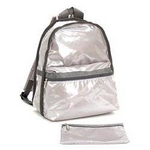 LESPORTSAC(レスポートサック) POSIE SHIMMER 7812 リュックサック