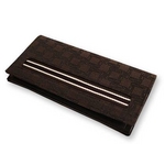 dunhill(ダンヒル) QA1010B 長財布 ディーエイトライン