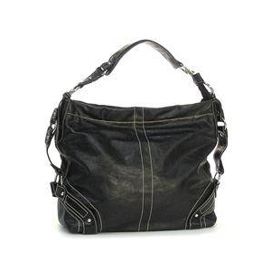 MELIE BIANCO(メリービアンコ) R7-169 BKFASHION HANDBAGS ショルダーバッグ