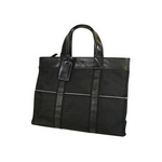 Falchi New York(ファルチ ニューヨーク) RE-314 SV トート バッグ