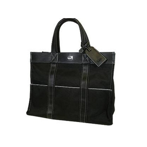 Falchi New York(ファルチ ニューヨーク) RE-314 SV (2) トートバッグ