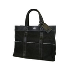 Falchi New York(ファルチ ニューヨーク) RE-314 SV (2) トートバッグ