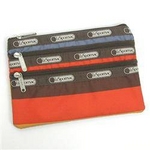 LESPORTSAC(レスポートサック) READY7158 3-Zip Cosmetic ポーチ