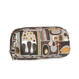 LESPORTSAC(レスポートサック) REVIVAL 5825 Pat ポーチ