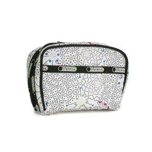 LESPORTSAC(レスポートサック) RHYTHMIC 5824 Troy ポーチ