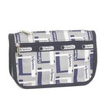 LESPORTSAC(レスポートサック) ロックステップ 7315 TRAVEL COSMETIC ポーチ