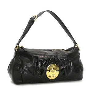 MIUMIU(ミュウミュウ) VITELLO VINTAGERR1529 DFW F0K57 L.BE ショルダーバッグ