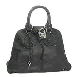 CHLOE(クロエ) PADDINGTON PLEXS092 8S773 BK ショルダーバッグ