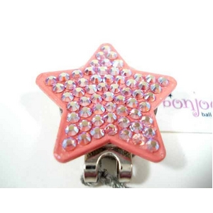 bonjoc(ボンジョック) スワロフスキー マーカー STAR DREAM