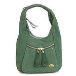 CHLOE(クロエ) S384 H787 1 BAY GRショルダー