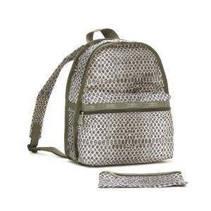 LESPORTSAC(レスポートサック) SCALE 7812 リュックサック