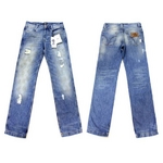Dolce&Gabbana(ドルチェ&ガッバーナ) ジーンズ R50354-SD646-B0065 31
