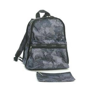LESPORTSAC(レスポートサック) SWAN LACE 7812 リュックサック