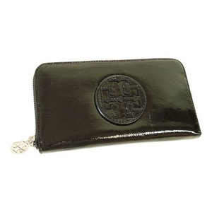 Tory Burch(トリバーチ) 23085779-001 財布　ブラック