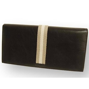 BALLY(バリー) TEMPLE/41 2つ折り長財布