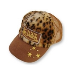Von Dutch(ヴォンダッチ) VD6003 CA メッシュキャップ
