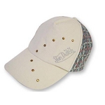Von Dutch(ヴォンダッチ) VD6004 WH キャップ