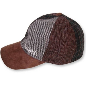 Von Dutch(ヴォンダッチ) VD6006 BR キャップ