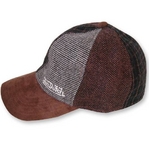 Von Dutch(ヴォンダッチ) VD6006 BR キャップ