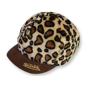 Von Dutch(ヴォンダッチ) VD6007 CHE キャップ