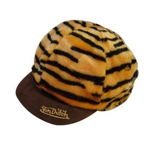 Von Dutch(ヴォンダッチ) VD6007 TAI キャップ