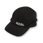 Von Dutch(ヴォンダッチ) VD6008 BK キャップ