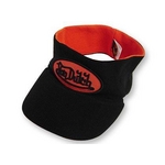 Von Dutch(ヴォンダッチ) VD6100 OR ニットサンバイザー