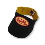 Von Dutch(ヴォンダッチ) VD6100 YE ニットサンバイザー