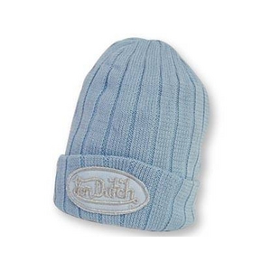 Von Dutch(ヴォンダッチ) VD6103 SAX ニットキャップ