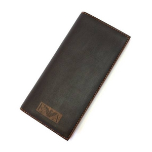 EMPORIO ARMANI(エンポリオ･アルマーニ) YEM586 YCB84 88762 2つ折り長財布