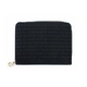 EMPORIO ARMANI(エンポリオ・アルマーニ) YEW597 YC234 88001 2つ折りファスナー財布