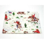 CATH KIDSTON(キャスキッドソン) 173292 Zip purse，mini cowboy natural white ポーチ