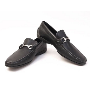 Salvatore Ferragamo(サルヴァトーレ・フェラガモ) メンズシューズ SUNDAY  24.5cm