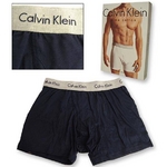 Calvin Klein(カルバンクライン) U5806 BL(T78) アンダーウエア ボクサータイプ ブリーフパンツ  XL ブルー