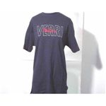 VERRI milano(ベリーミラノ) Tシャツ V442-02  ネイビー Ｓ