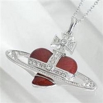 Vivienne Westwood(ヴィヴィアンウエストウッド) ペンダント ネックレス 020362021001 LARGE DIAMANTE 2009新作