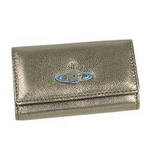 Vivienne Westwood(ヴィヴィアンウエストウッド) キーケース 0720 NAPPA GY 2009新作