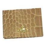 Vivienne Westwood(ヴィヴィアンウエストウッド) パスケース 0724 EMPIRE BR 2009新作
