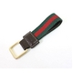 Gucci(グッチ) キーホルダー 074836-B692G-2061 グリーン×レッド 2009新作