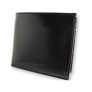 Bvlgari(ブルガリ) 2つ折り財布 20064 2009新作