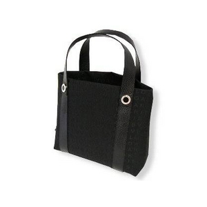 Bvlgari(ブルガリ) トートバッグ ポーチ 付き 22278 2009新作