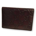 Gucci(グッチ) [ SSIMA ] パスケース 146231 A0V1R 2019 2009新作