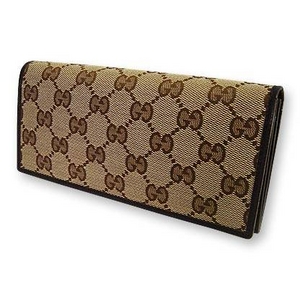 Gucci(グッチ) 2つ折り長財布 118377 F40IR 9643 2009新作