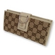 Gucci(グッチ) 長財布 141412-F4DYG-9773 2009新作