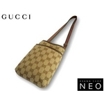 Gucci(グッチ) 斜め掛け ポシェット 141863-F4F0R-9791 2009新作