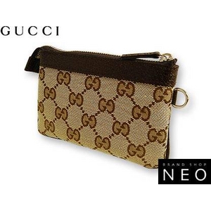 Gucci(グッチ) ミニ ポーチ 146570-F40IN-9643 2009新作