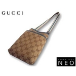 Gucci(グッチ) 斜め掛け ポシェット 141863-F4F0R-8507 2009新作