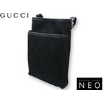 Gucci(グッチ) 斜め掛け ポシェット 141863-F4F0R-1040 2009新作