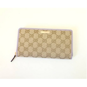Gucci(グッチ) ジッピー 長財布 グッチ 112724 FFPAG 8591 2009新作