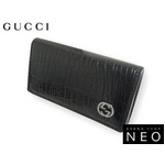 Gucci(グッチ) 6連キーケース 115225 A5I0R 1000 2009新作